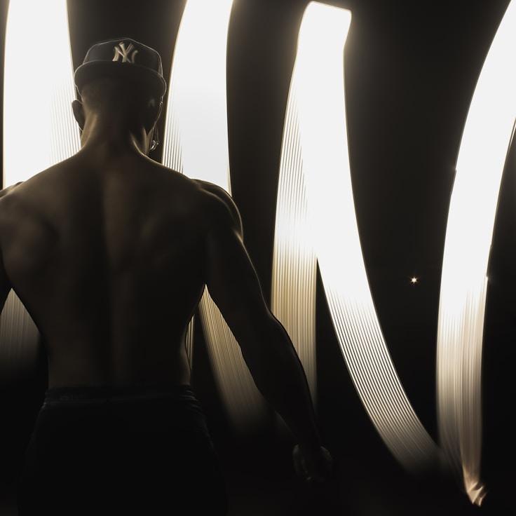 Choosing the right gym setting